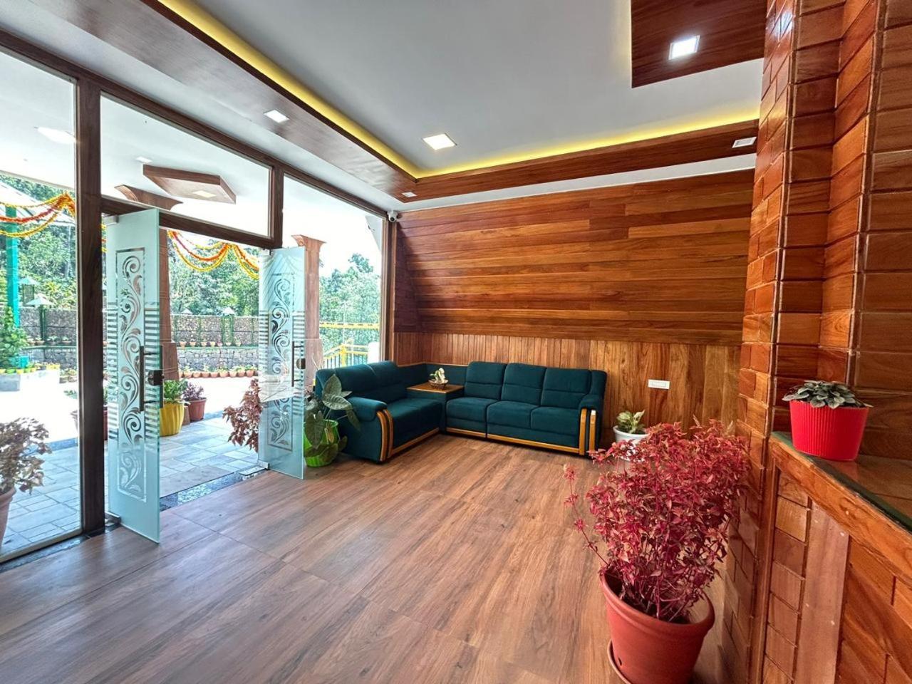 מדיקרי Suvarna Eco Village מראה חיצוני תמונה