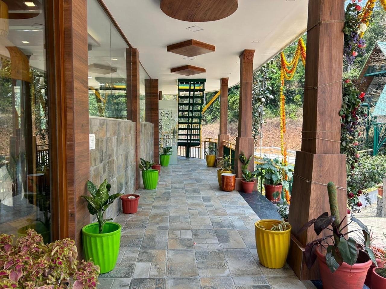 מדיקרי Suvarna Eco Village מראה חיצוני תמונה