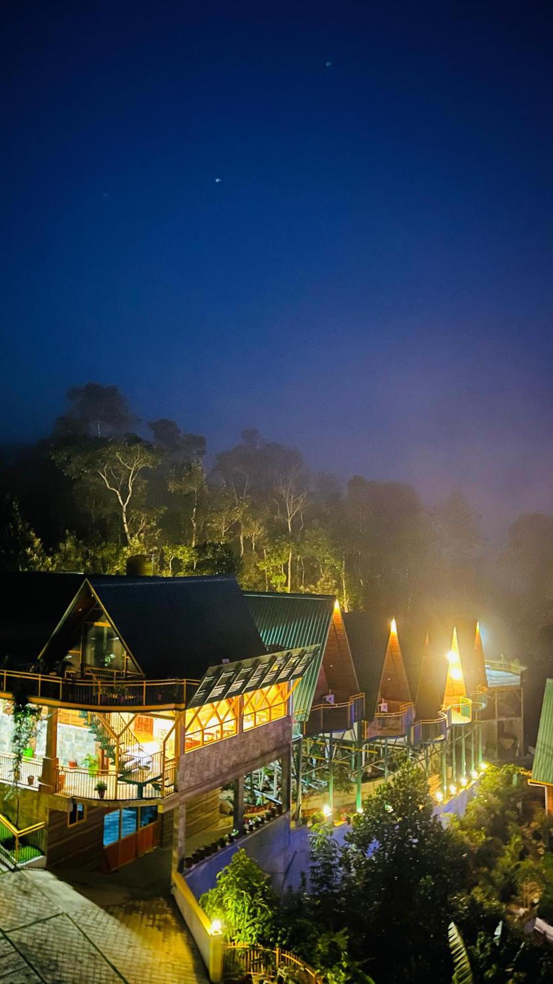 מדיקרי Suvarna Eco Village מראה חיצוני תמונה