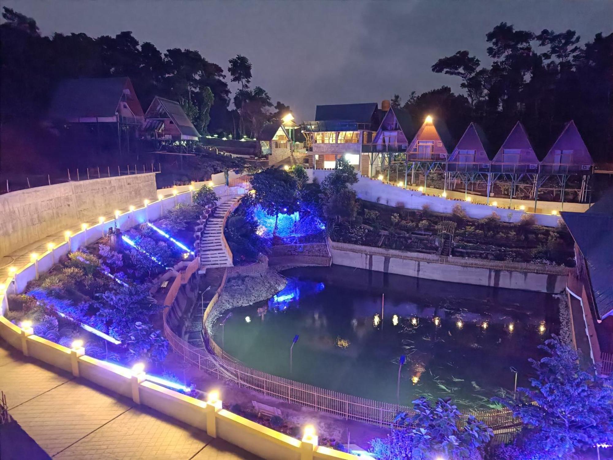 מדיקרי Suvarna Eco Village מראה חיצוני תמונה