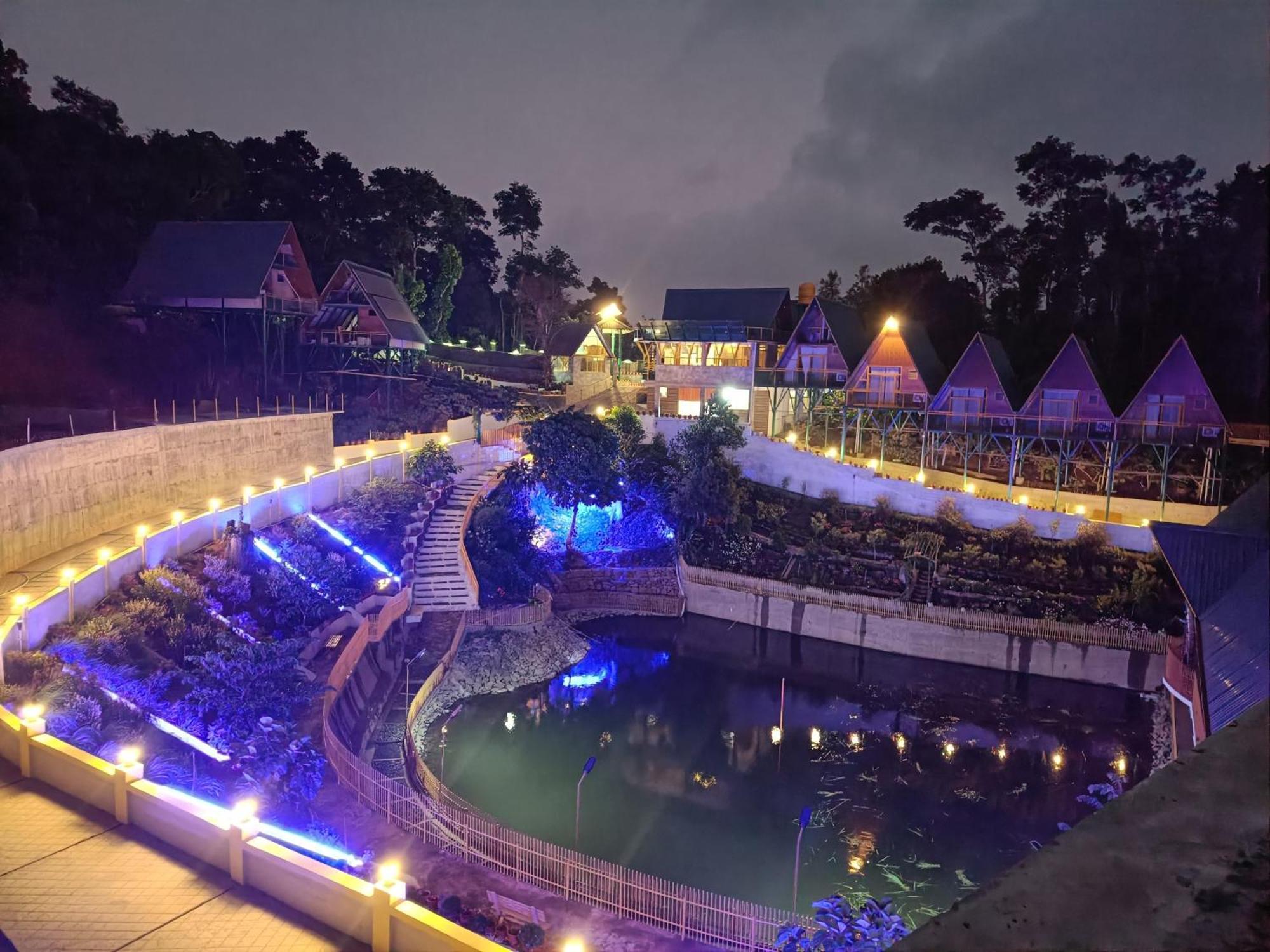 מדיקרי Suvarna Eco Village מראה חיצוני תמונה