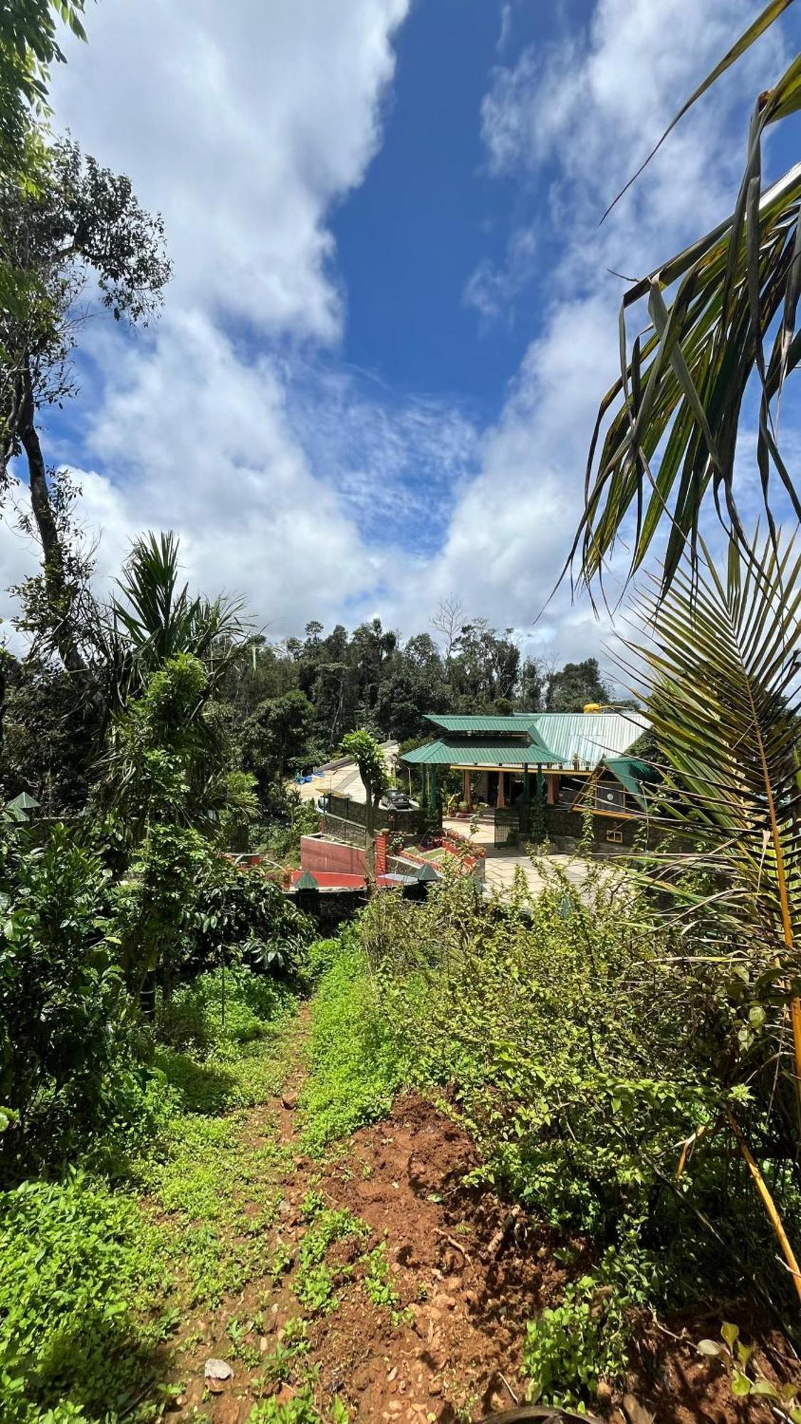 מדיקרי Suvarna Eco Village מראה חיצוני תמונה